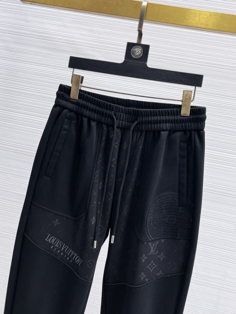 Louis Vuitton Long Pants